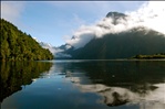 Milford Sound, New Zealand